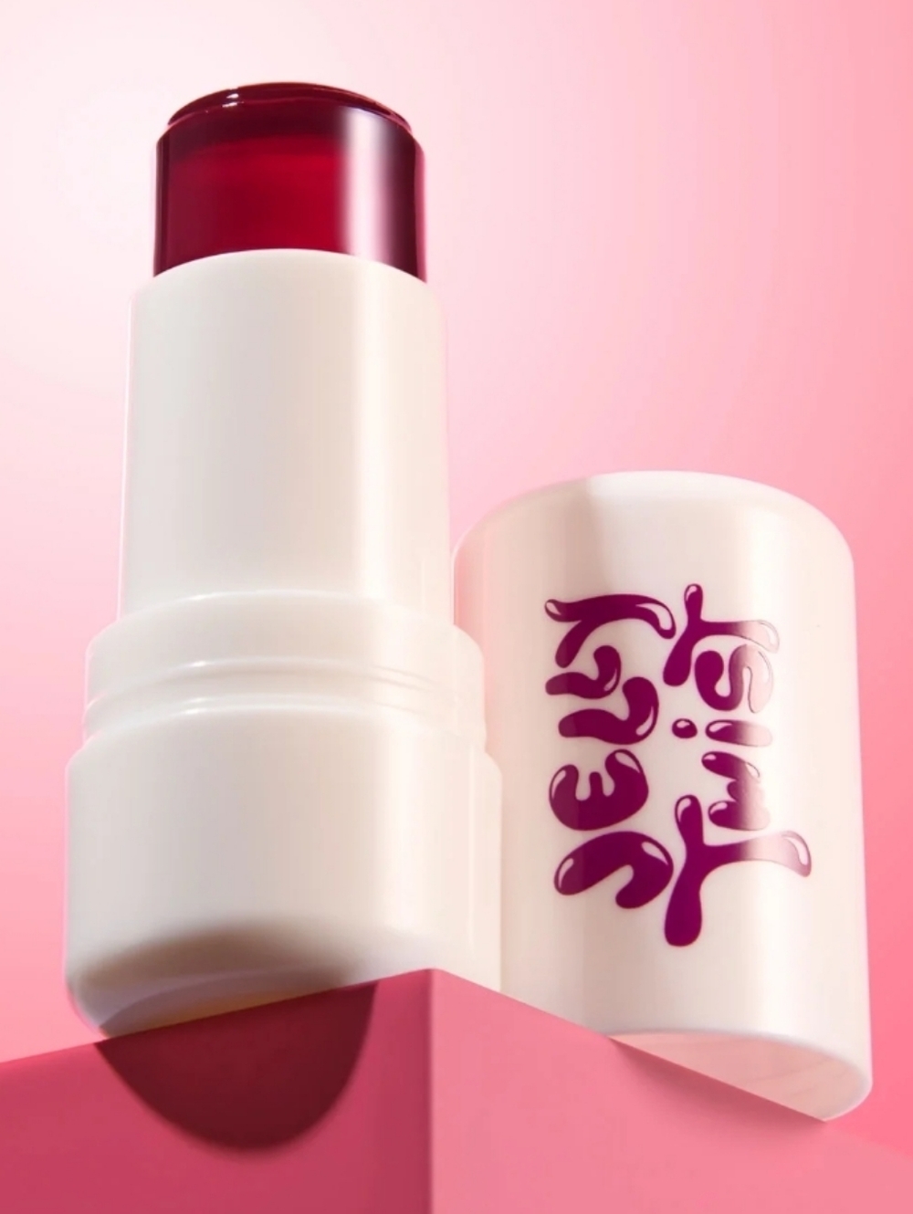 Lottie London Jelly Twist Cheek & Lip Tint Berry Burst